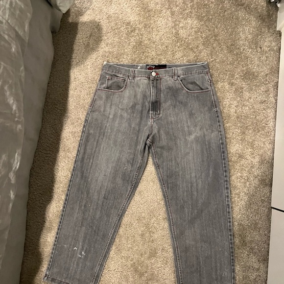 Rare grey jeans - Picture 4 of 4